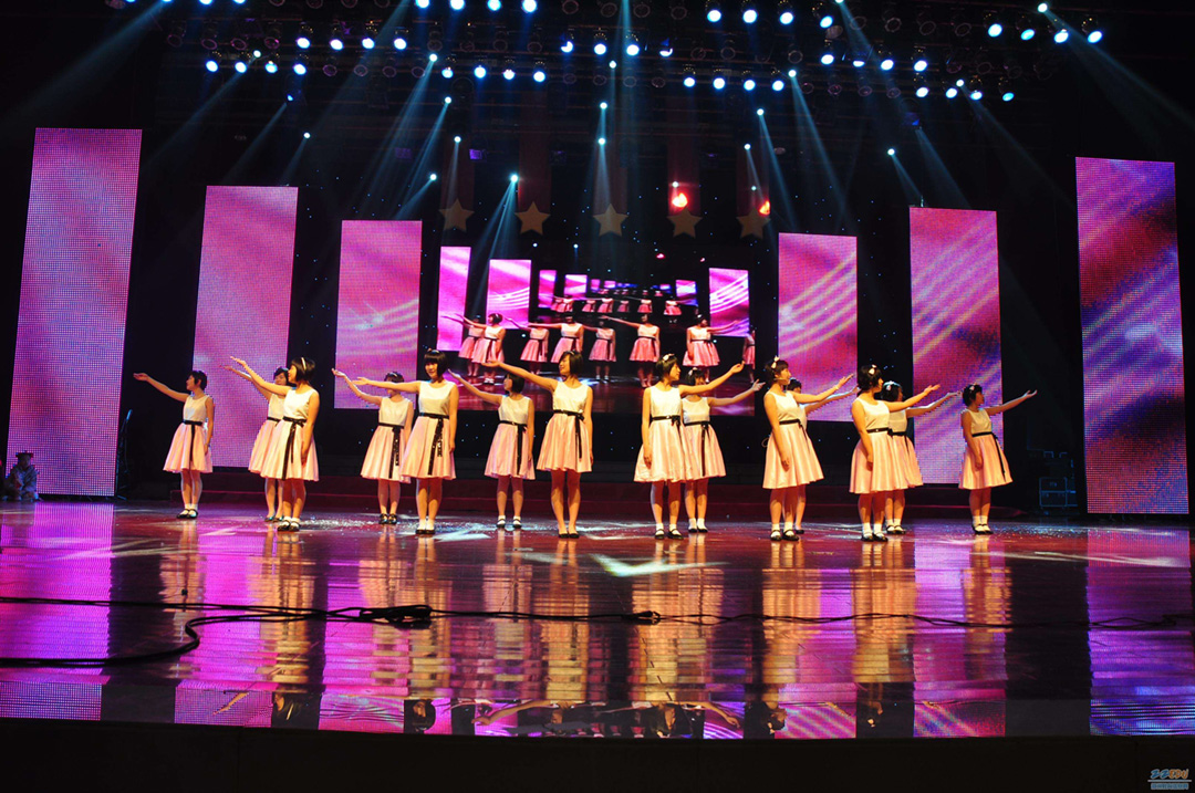 劇院劇場音視頻系統(tǒng)解決方案 劇院劇場音視頻系統(tǒng)解決方案