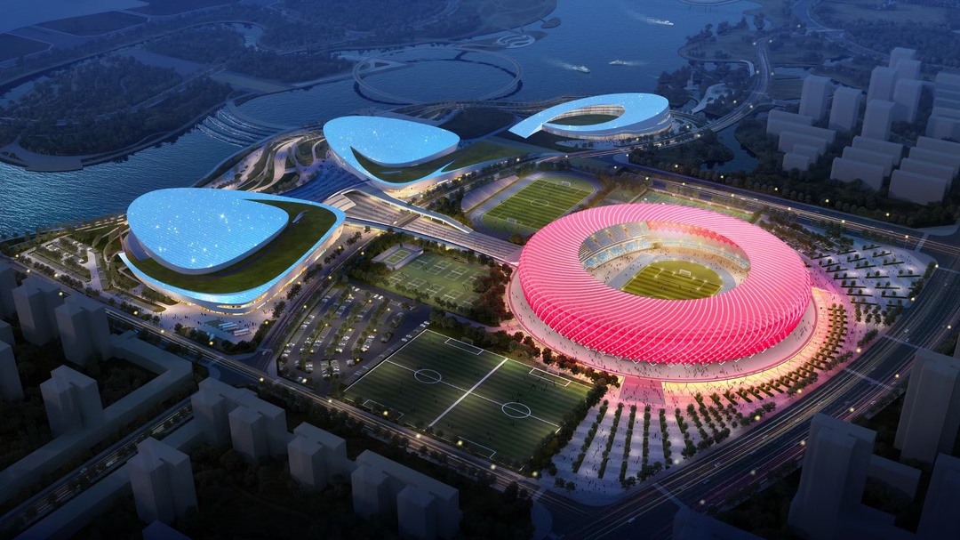 展位現(xiàn)場體驗(yàn)英嘉尼ENJOUN產(chǎn)品