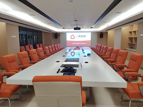 <b>別再將就！中型會(huì)議室音響系統(tǒng)這樣改造，效果不止翻倍！</b>