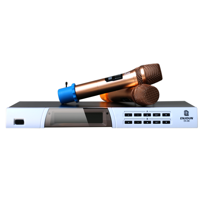 無(wú)線麥克風(fēng)套裝