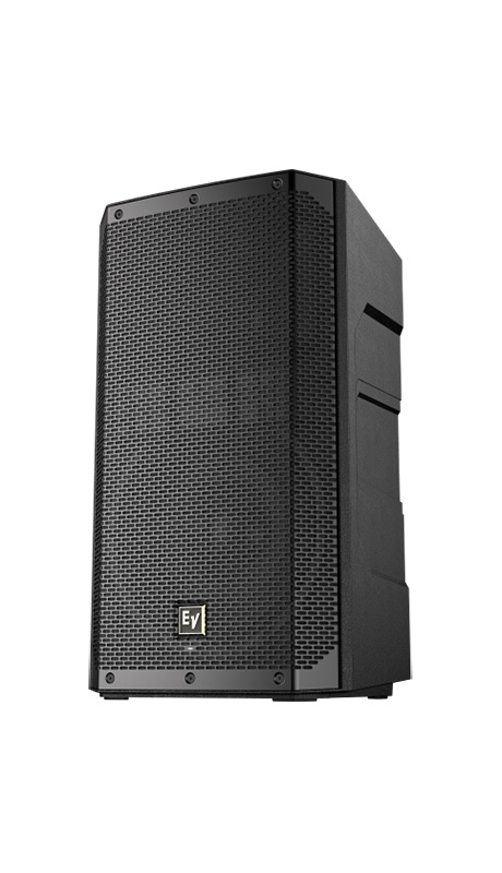 Electro-Voice ELX200系列便攜式揚(yáng)聲器