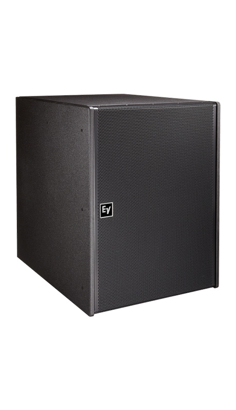 Electro-Voice EVA系列可擴(kuò)展垂直陣列