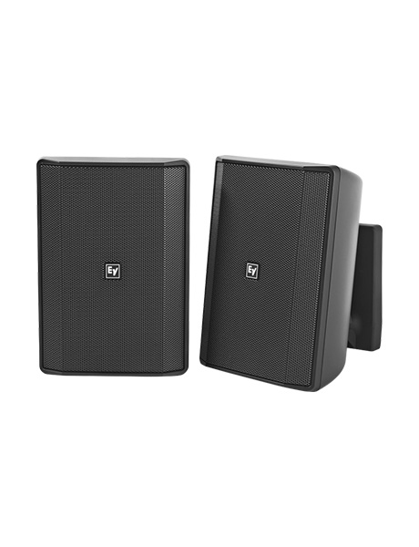 EVID 5”面裝定阻揚(yáng)聲器